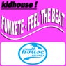 Funkete / Feel The Beat