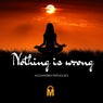 Nothing Is Wrong