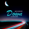 Down (feat. Kristie Alexandra)