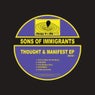 Thought & Manifest EP