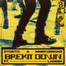 BREKIT DOWN (Extended Mix)