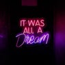 It Was All a Dream