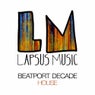 Lapsus Music Beatport Decade House