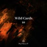 Wild Cards 10