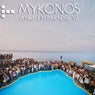Mykonos -A Night In Paradise: Volume 2