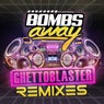 Ghetto Blaster (Remixes, Pt. 2)
