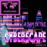 A Day In The Cyberscape