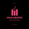 Wild Hearts (Tech House Beats), Vol. 1