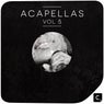 Cr2 Acapellas - Vol. 5
