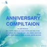 Blue Feather Records 3th Anniversary Compilation