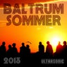 Baltrum Sommer 2013