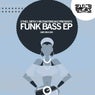 Funk Bass EP