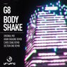 G8 - Body Shake