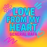 Love From My Heart