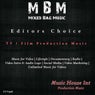 M B M Mixed Bag Music