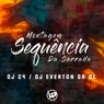 Montagem - Sequência da Sarrada