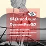 SLP And Lawn - Operent Sea EP