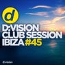 d:vision Club Session Ibiza #45