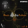 Music For Robots Vol 4