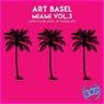 Art Basel Miami (Vol 3) Global305 Mixed by RhythmDB