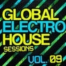 Global Electro House Sessions Vol. 9