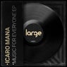 Music For Everyone EP