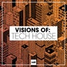 Visions Of: Tech House Vol. 49