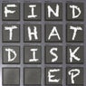 Find That Disk EP