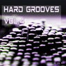 Hard Grooves, Vol. 4 (Compiled & Mixed by Abib Djinn)