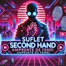 Suflet Second Hand (Amprente de femei)