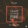 Light Up Your Fire (feat. Madam Tone)