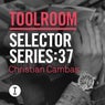 Toolroom Selector Series 37: Christian Cambas