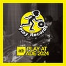 Play at ADE 2024