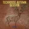 Techhouse Autumn Session