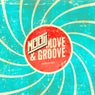 Move & Groove EP