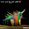 Give Me Your Love EP