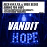 Aiming For Hope (Not All Superheroes Wear Capes 2022 Extended Vocal Mix)