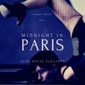 Midnight in Paris (Deep-House Élégante), Vol. 4
