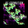 Re:Formation Vol. 57 - Tech House Selection