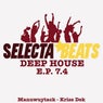 Selecta Beats Deep House Ep.7.4