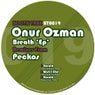 Onur Ozman Breath EP