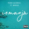 Iemanjá (feat. Marcus)