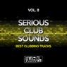 Serious Club Sounds, Vol. 8 (Best Clubbing Tracks)