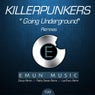 Going Underground Remixes