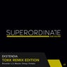 Tokk Remix Edition