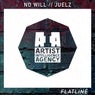 Flatline (feat. Juelz) - Single