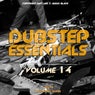 Dubstep Essentials 2015, Vol. 14