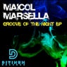 GROOVE OF THE NIGHT EP