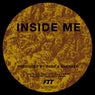 Inside Me / Geist Bahn