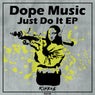 Just do it EP